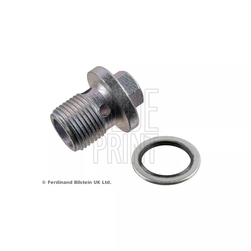 Vis-bouchon, carter d'huile BLUE PRINT ADL140101