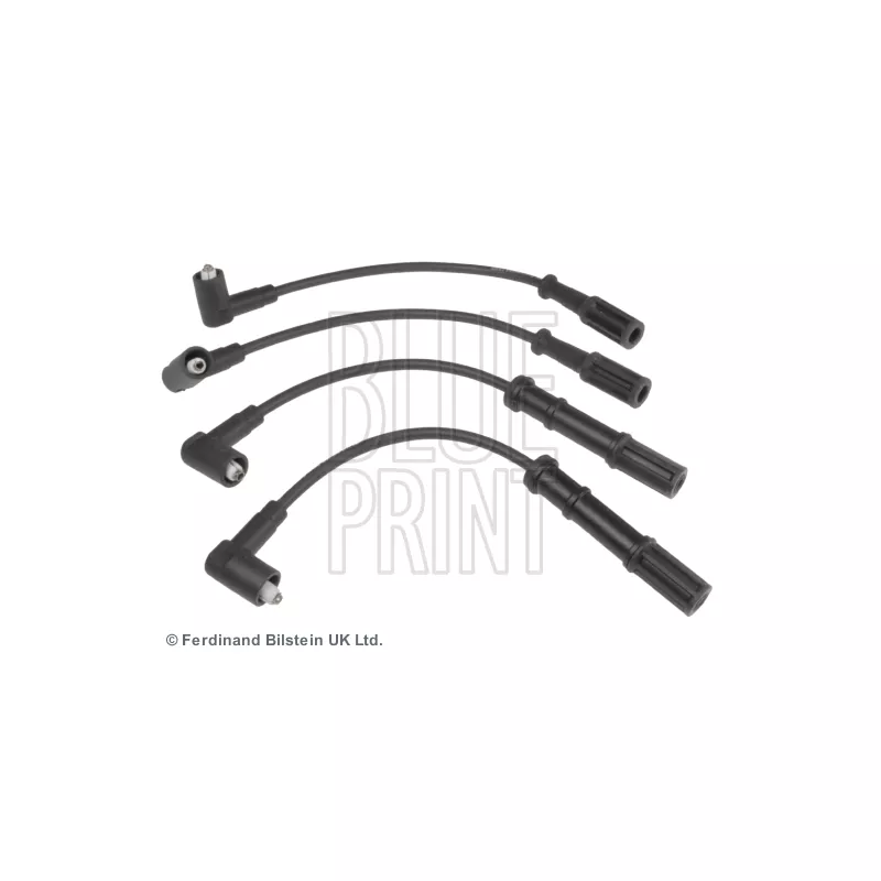 Kit de câbles d'allumage BLUE PRINT ADL141601C