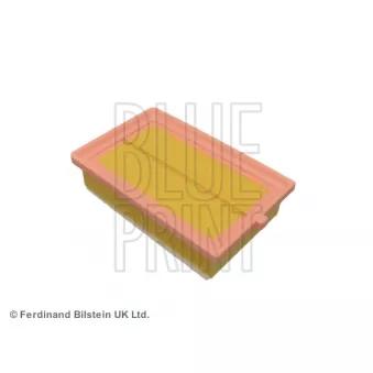 Filtre à air BLUE PRINT ADL142212