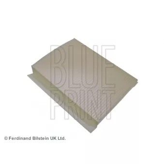 Filtre, air de l'habitacle BLUE PRINT ADL142505