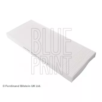 Filtre, air de l'habitacle BLUE PRINT ADL142511