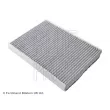 Filtre, air de l'habitacle BLUE PRINT ADL142517 - Visuel 1