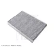 Filtre, air de l'habitacle BLUE PRINT ADL142517 - Visuel 2
