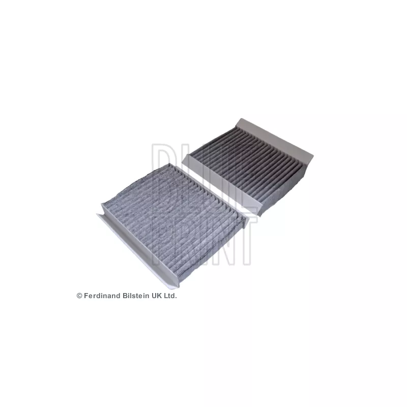 Filtre, air de l'habitacle BLUE PRINT ADL142518