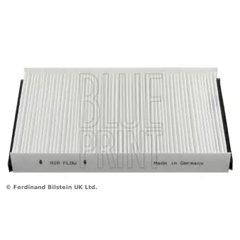 Filtre, air de l'habitacle BLUE PRINT