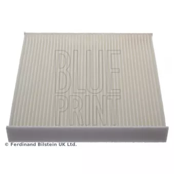 Filtre, air de l'habitacle BLUE PRINT ADL142523