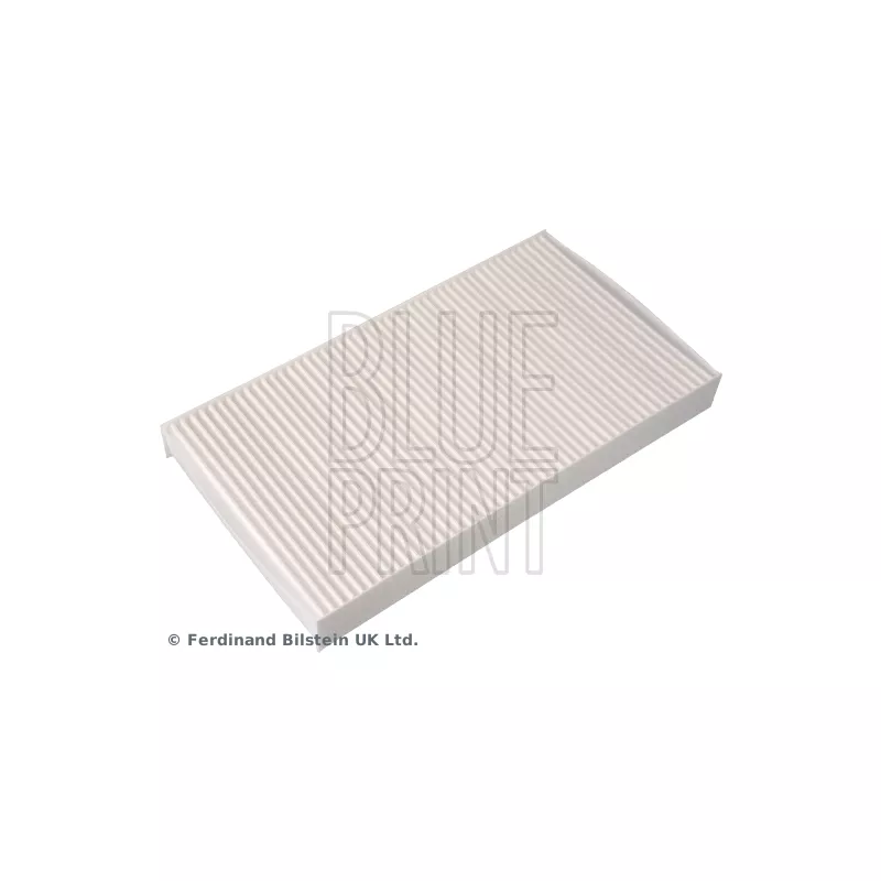 Filtre, air de l'habitacle BLUE PRINT ADL142524