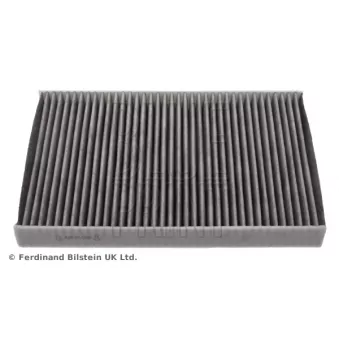 Filtre, air de l'habitacle BLUE PRINT ADL142526