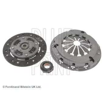 Kit d'embrayage BLUE PRINT ADL143001