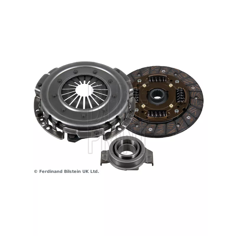 Kit d'embrayage BLUE PRINT ADL143004