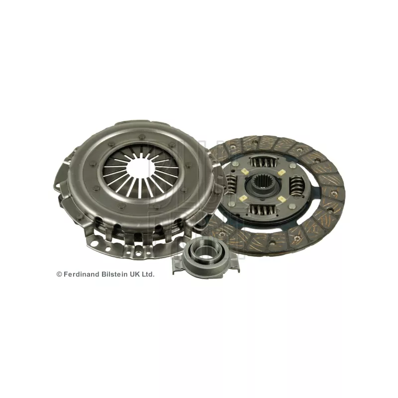 Kit d'embrayage BLUE PRINT ADL143005