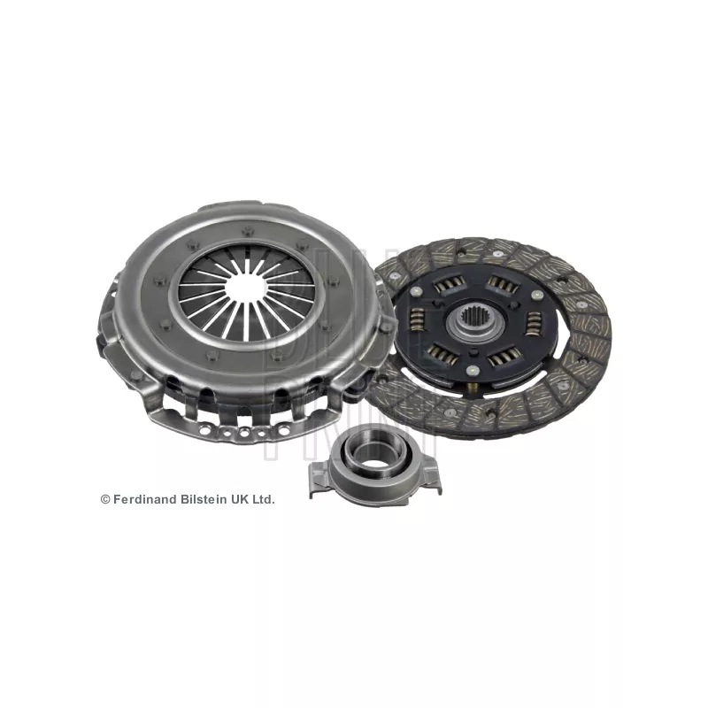 Kit d'embrayage BLUE PRINT ADL143006