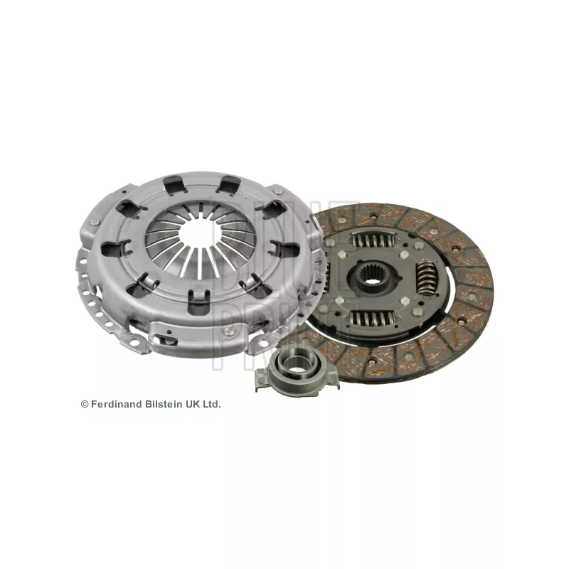 Kit d'embrayage BLUE PRINT ADL143007