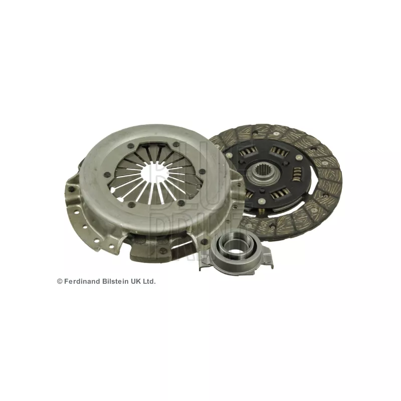 Kit d'embrayage BLUE PRINT ADL143008