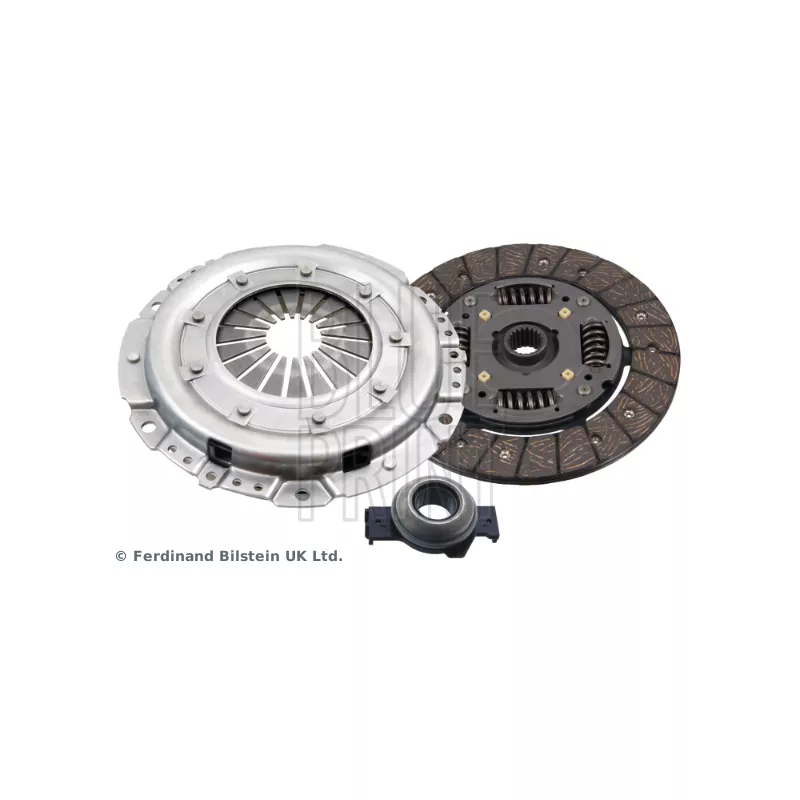 Kit d'embrayage BLUE PRINT ADL143009