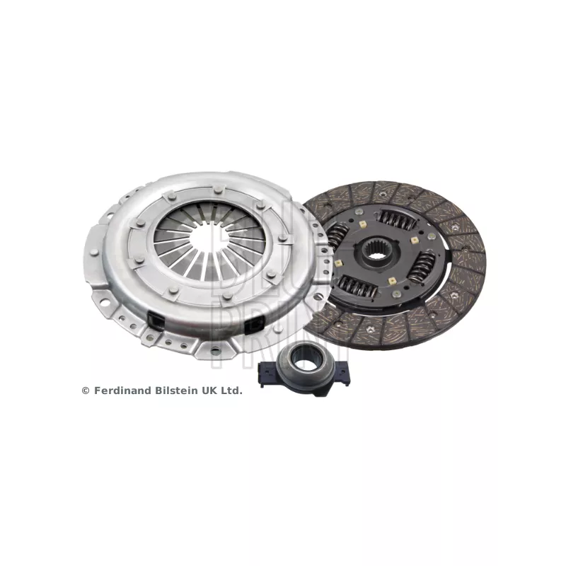 Kit d'embrayage BLUE PRINT ADL143010