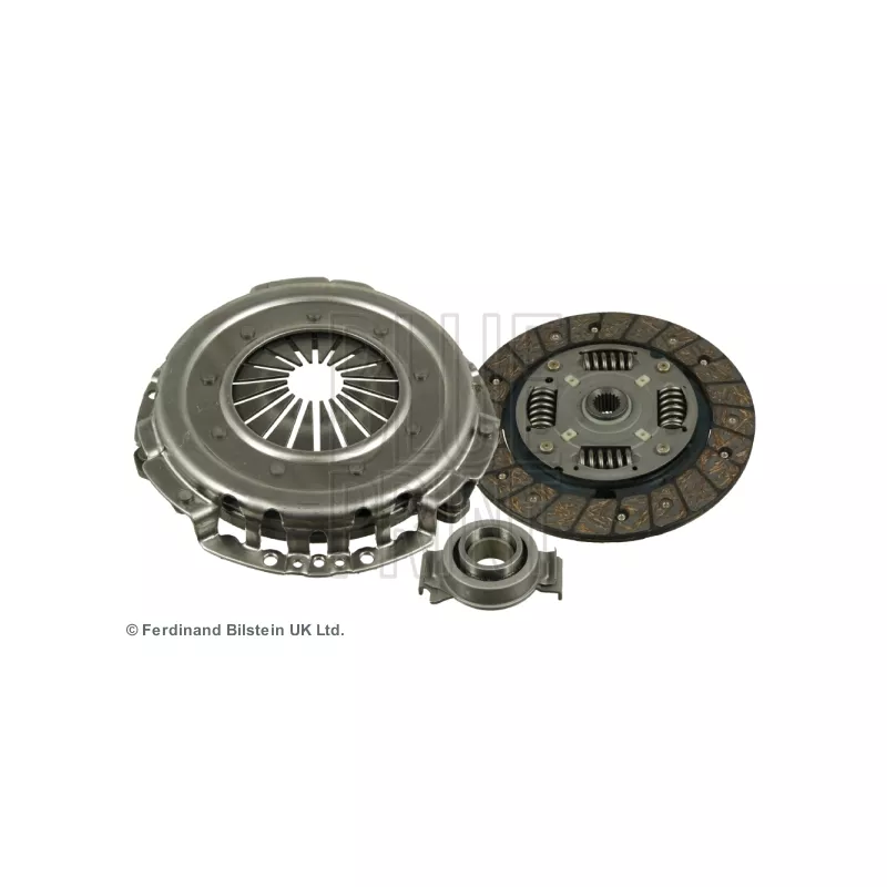 Kit d'embrayage BLUE PRINT ADL143012