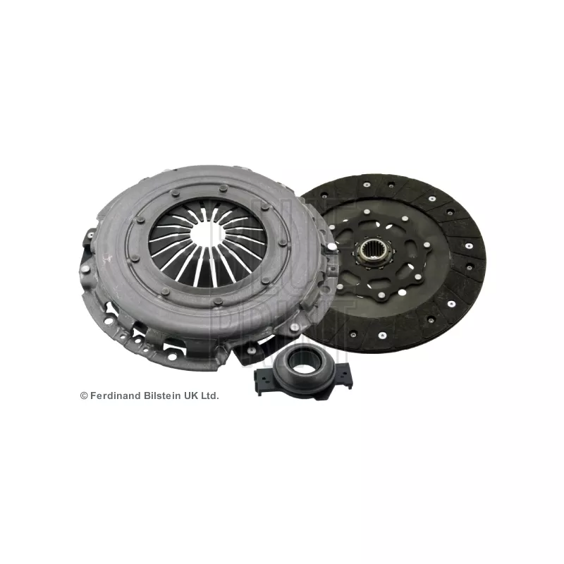 Kit d'embrayage BLUE PRINT ADL143019