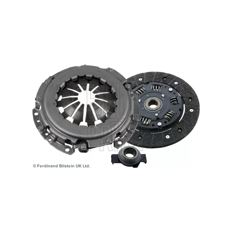 Kit d'embrayage BLUE PRINT ADL143021