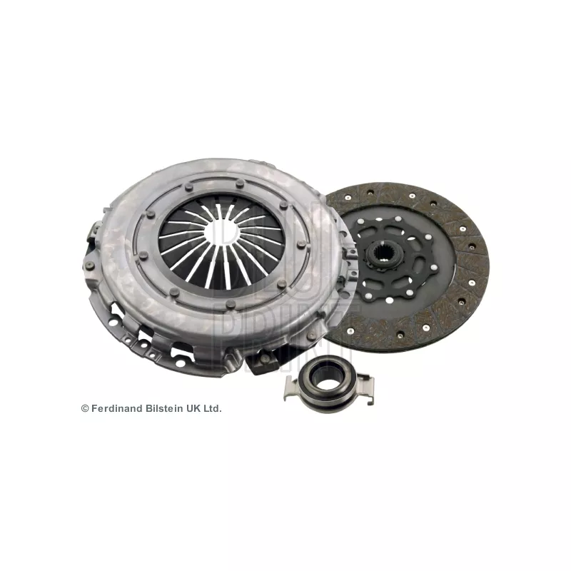Kit d'embrayage BLUE PRINT ADL143022