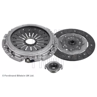 Kit d'embrayage BLUE PRINT ADL143024