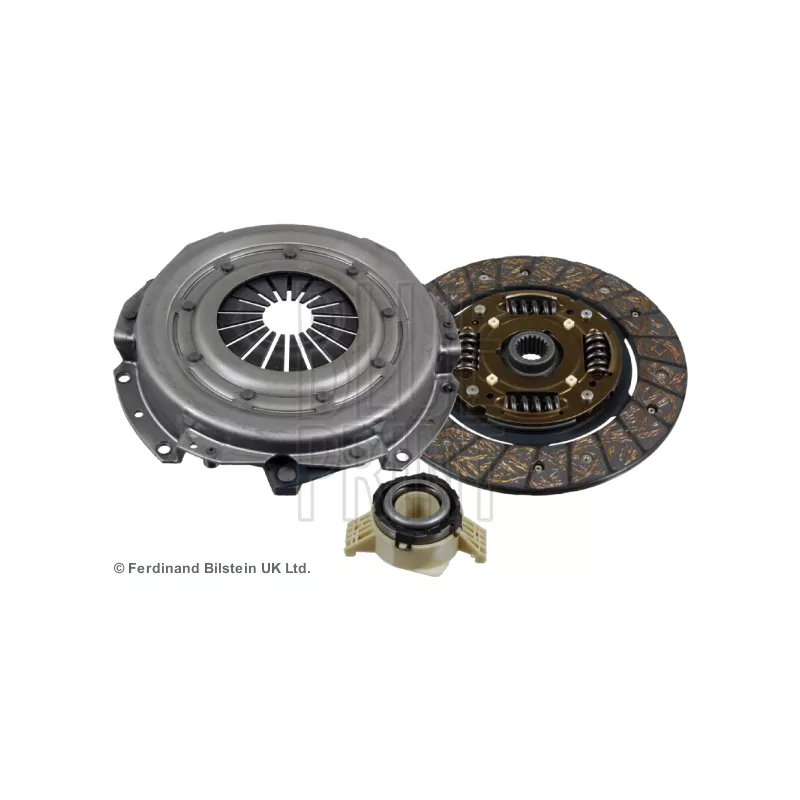 Kit d'embrayage BLUE PRINT ADL143026