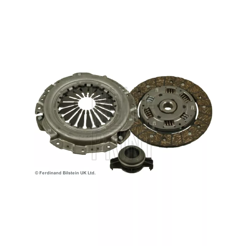 Kit d'embrayage BLUE PRINT ADL143028