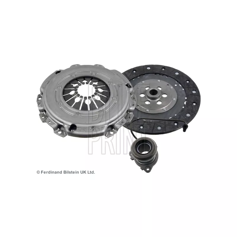 Kit d'embrayage BLUE PRINT ADL143032