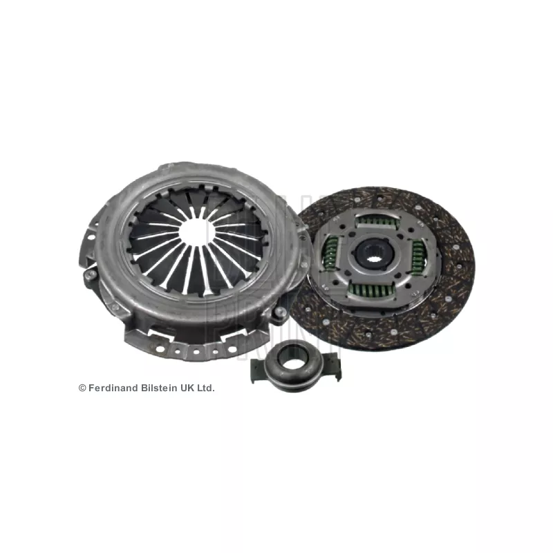 Kit d'embrayage BLUE PRINT ADL143040