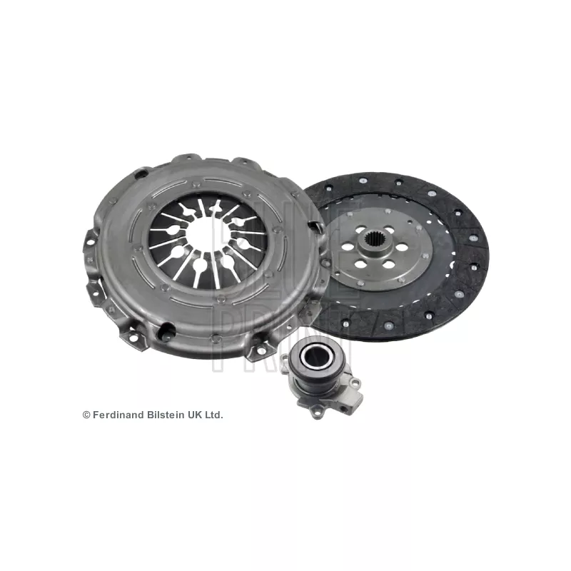 Kit d'embrayage BLUE PRINT ADL143044