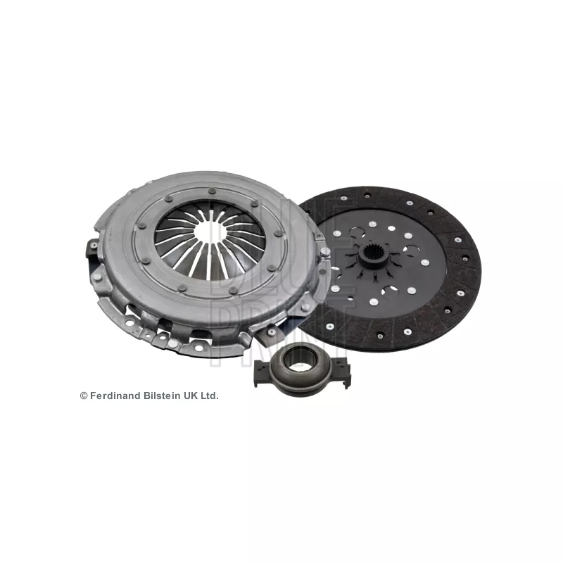 Kit d'embrayage BLUE PRINT ADL143045