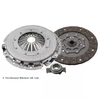 Kit d'embrayage BLUE PRINT ADL143049
