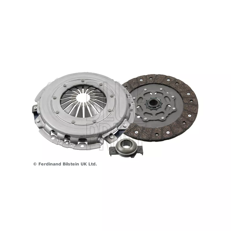Kit d'embrayage BLUE PRINT ADL143049