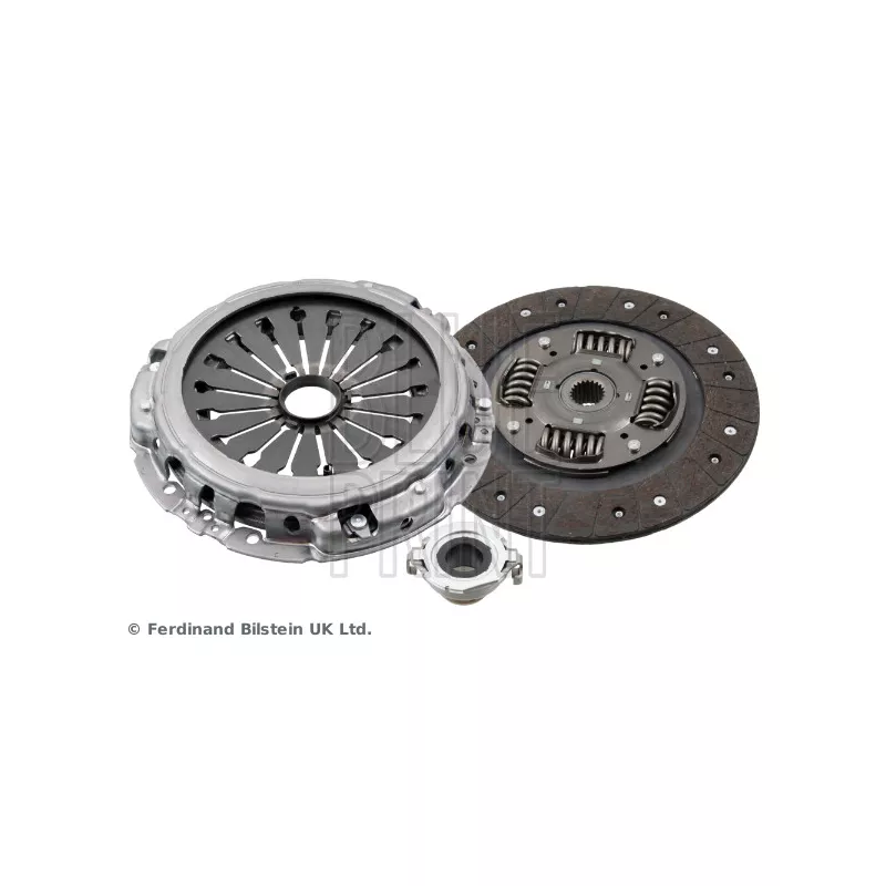 Kit d'embrayage BLUE PRINT ADL143050