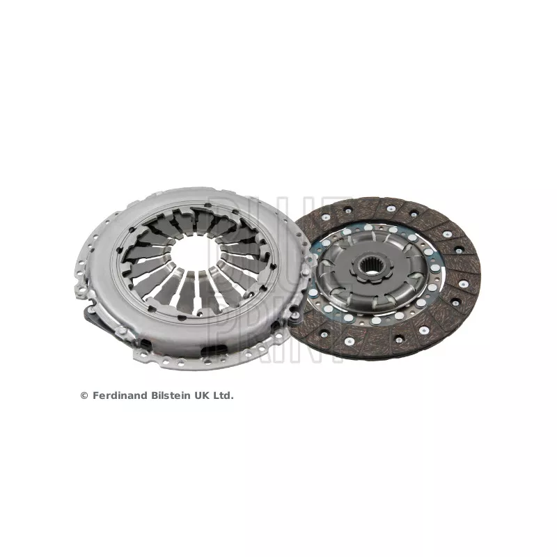 Kit d'embrayage BLUE PRINT ADL143053