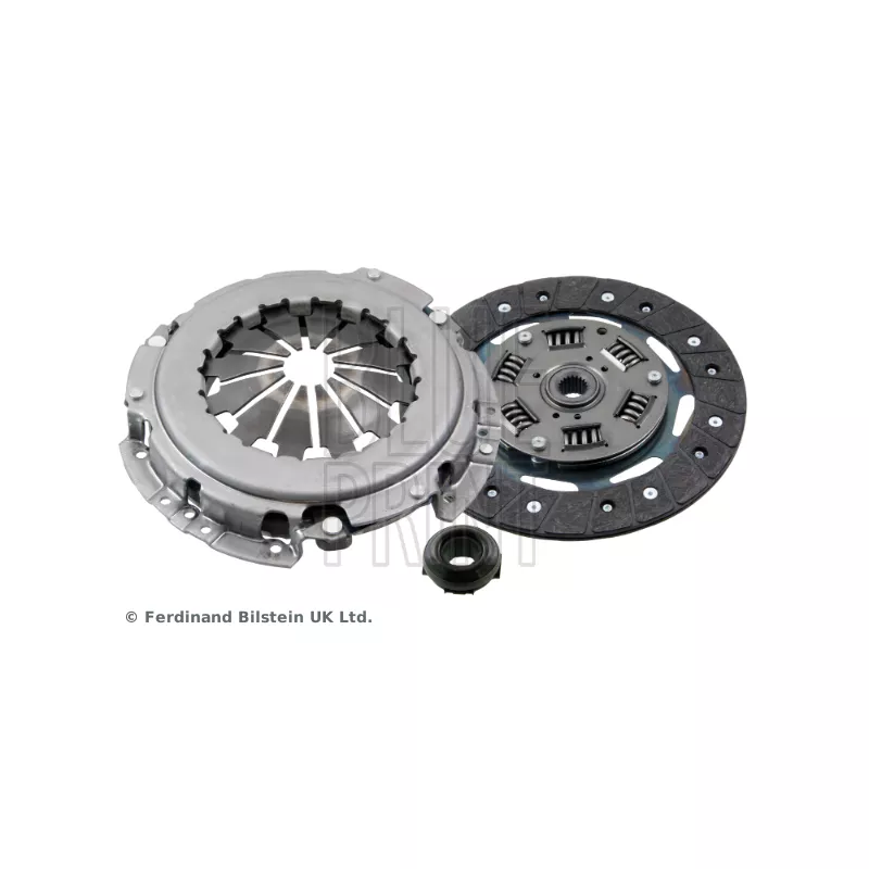 Kit d'embrayage BLUE PRINT ADL143055