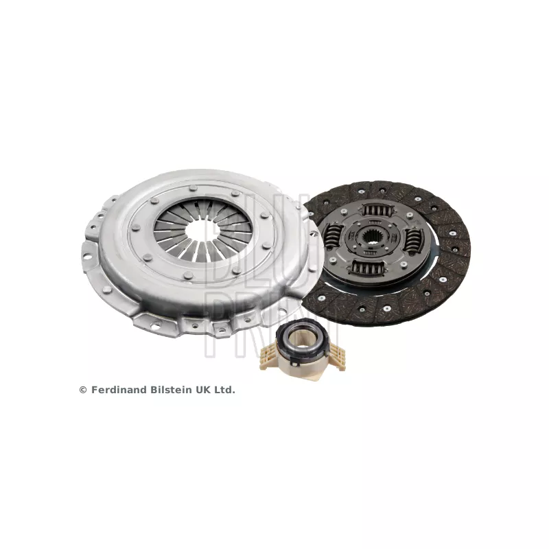 Kit d'embrayage BLUE PRINT ADL143064