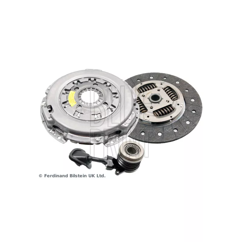 Kit d'embrayage BLUE PRINT ADL143065