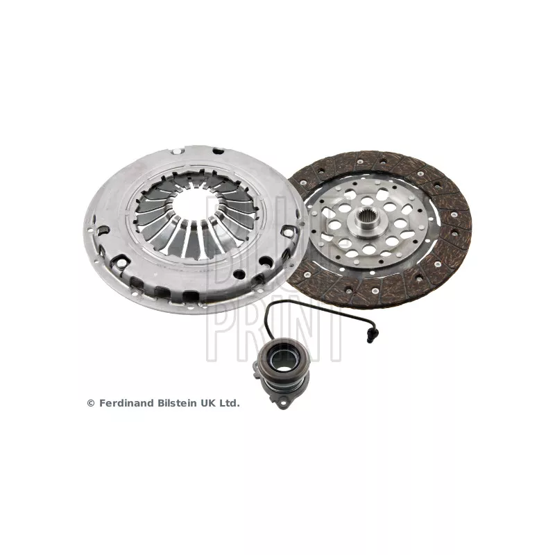 Kit d'embrayage BLUE PRINT ADL143066