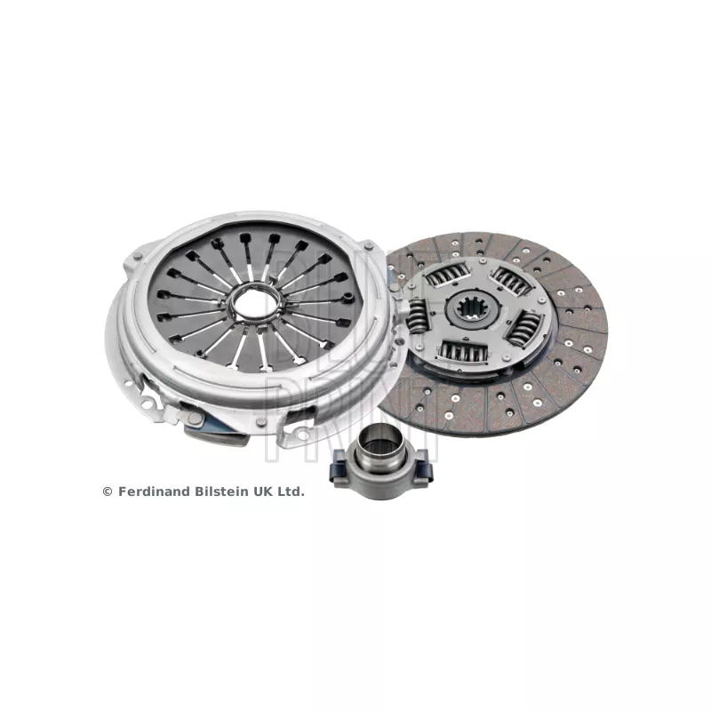 Kit d'embrayage BLUE PRINT ADL143069