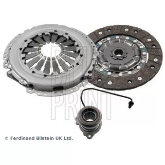 Kit d'embrayage BLUE PRINT ADL143070