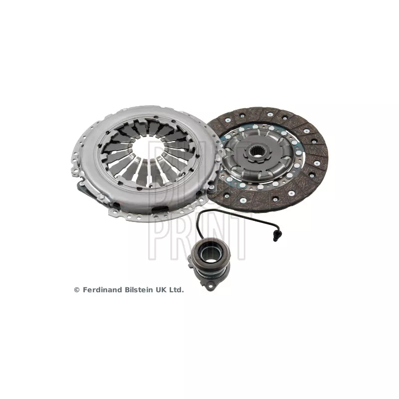 Kit d'embrayage BLUE PRINT ADL143070