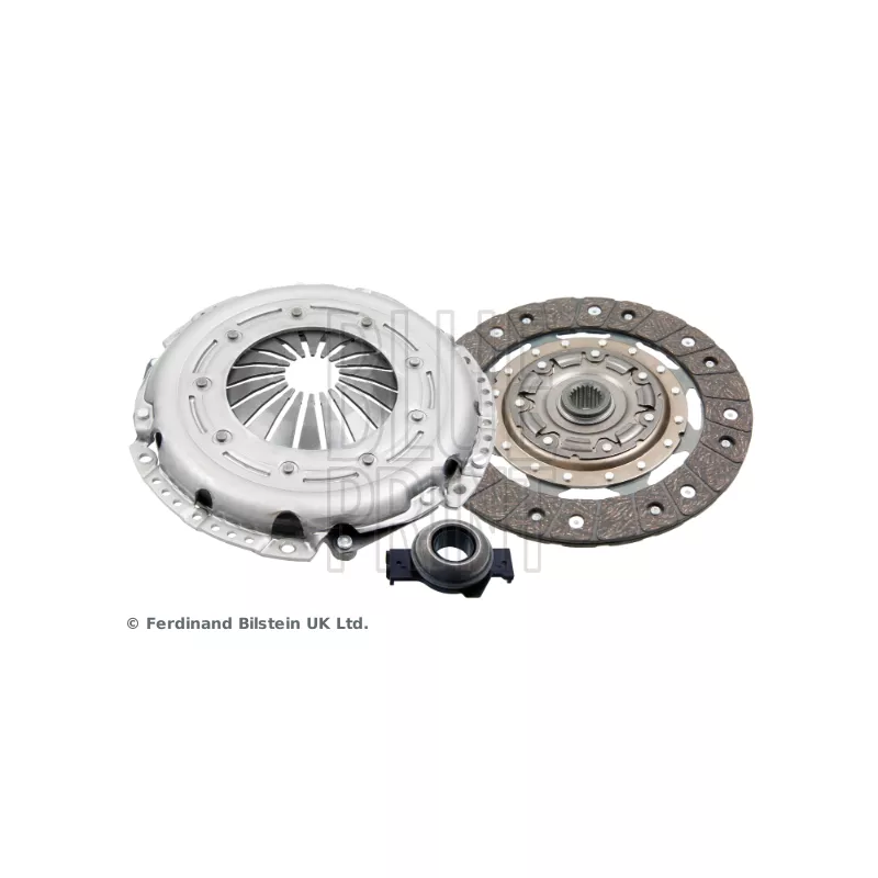 Kit d'embrayage BLUE PRINT ADL143071