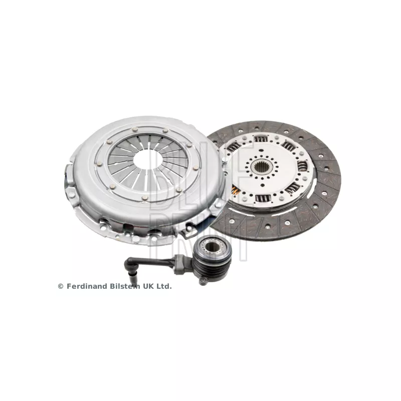 Kit d'embrayage BLUE PRINT ADL143072