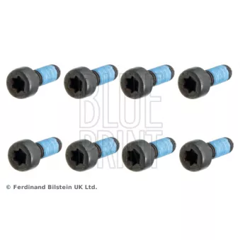 Visserie, volant moteur BLUE PRINT ADL143073