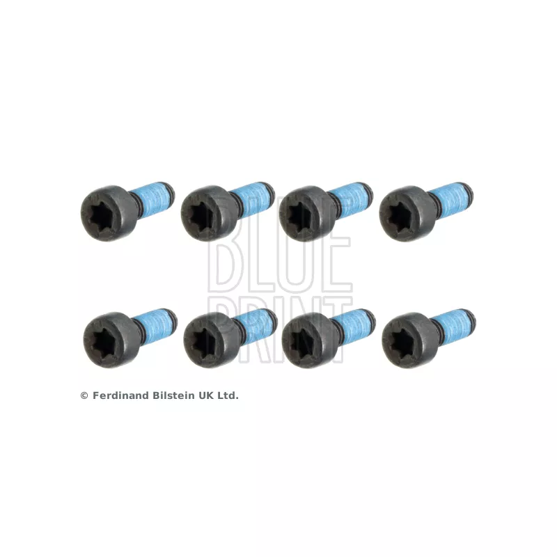 Visserie, volant moteur BLUE PRINT ADL143073