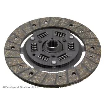 Disque d'embrayage BLUE PRINT