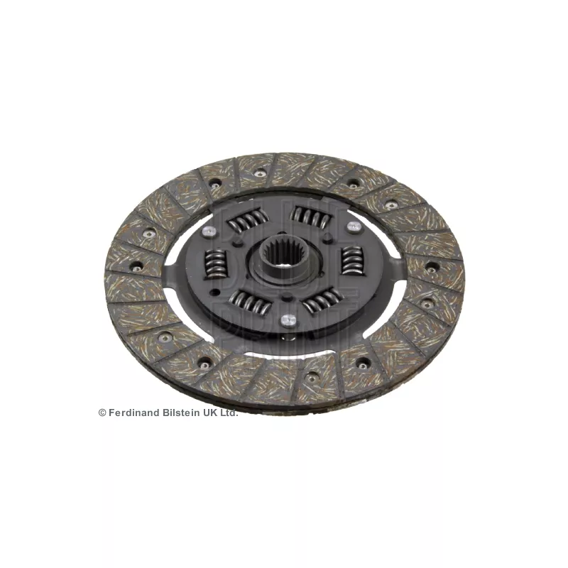 Disque d'embrayage BLUE PRINT ADL143101