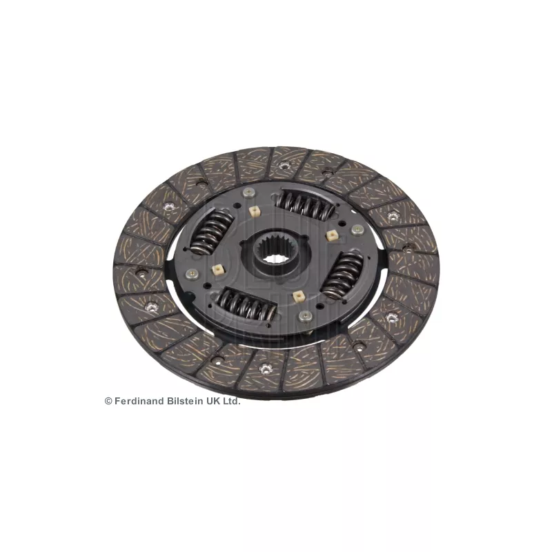 Disque d'embrayage BLUE PRINT ADL143104