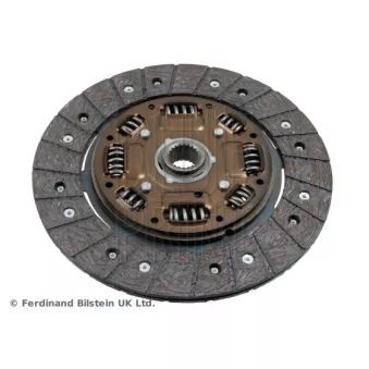 Disque d'embrayage BLUE PRINT ADL143110